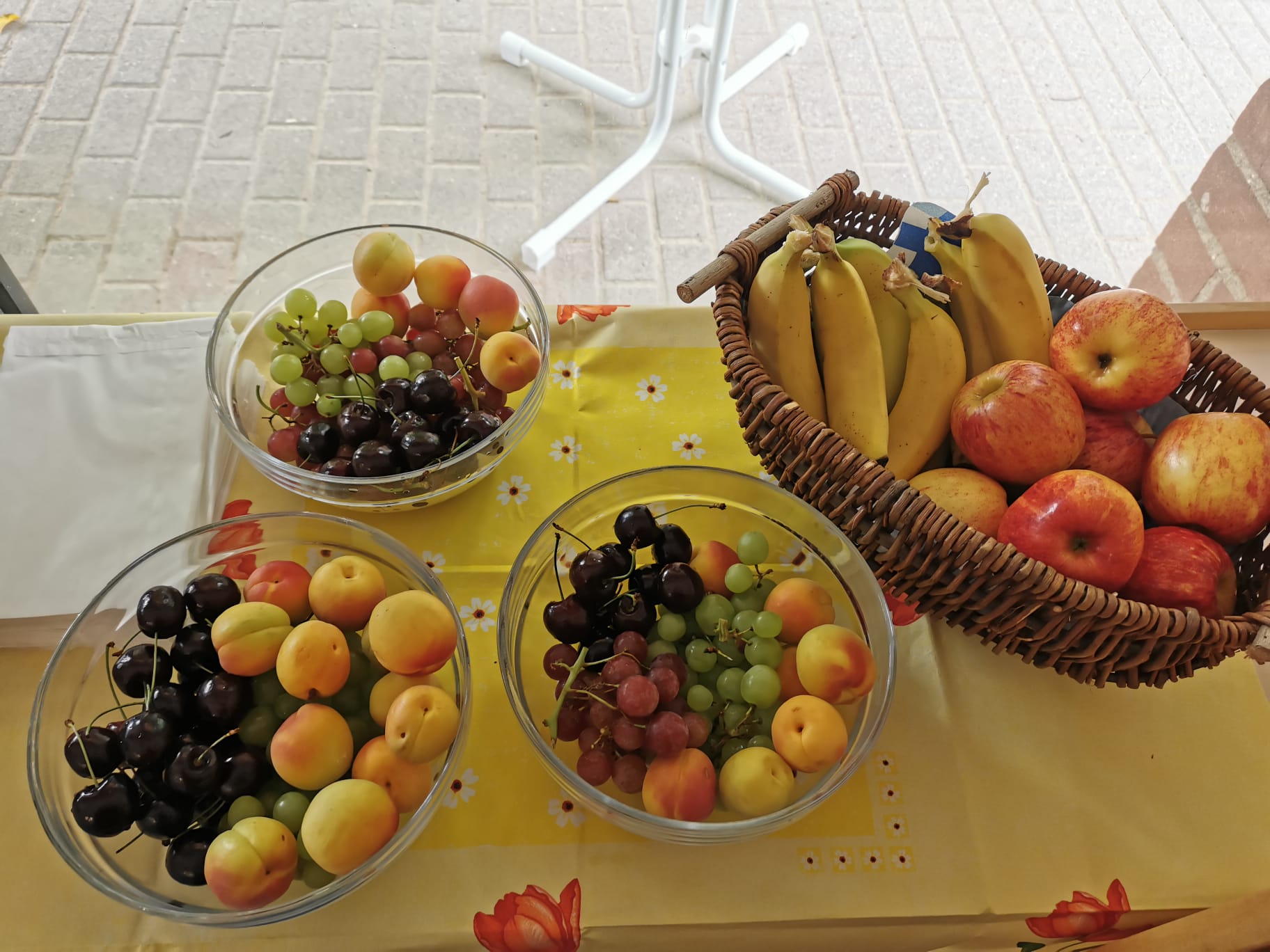 2022 07 28 kitafest obststand